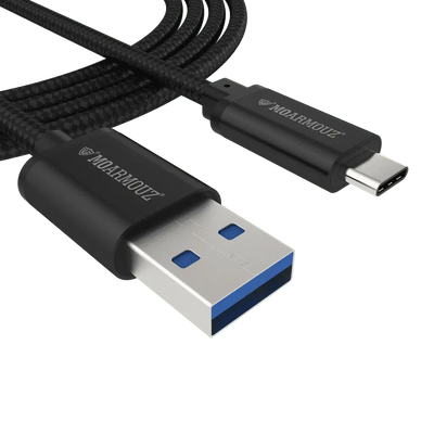 USB 3.1 Type-C (USB-C) to USB-A (3.0) Cable — Moarmouz