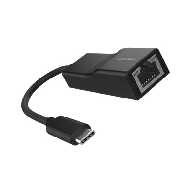 USB 3.1 USB-C to Gigabit Ethernet Adapter — Moarmouz