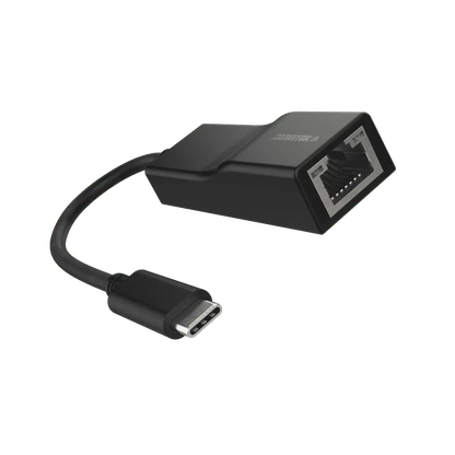 MoArmouz - USB 3.1 Type C (USB-C) to Gigabit Ethernet Adapter