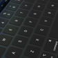 MoArmouz - Keyboard Protector for MacBook Pro 13-inch (2019-2016) with Touch Bar - US Layout