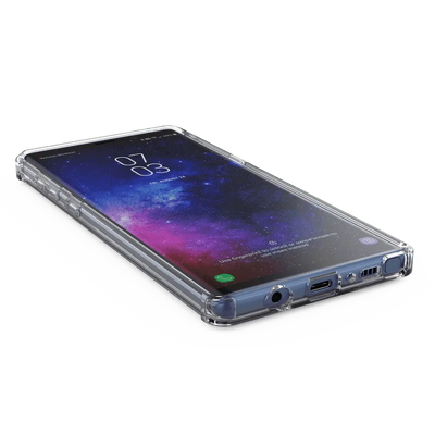 Air Hybrid Case for Samsung Galaxy Note 9 — Moarmouz