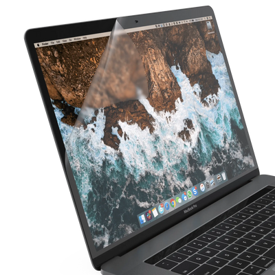 Anti-Glare Screen Protector for MacBook Pro 15" (2019–2016) — Moarmouz