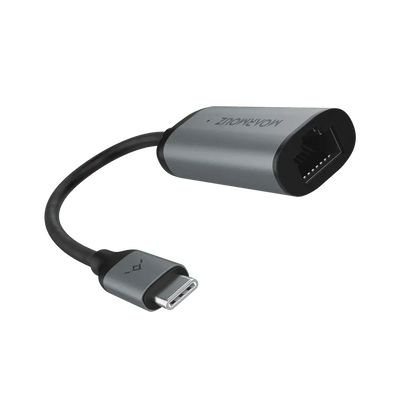 MoArmouz - Type C (USB-C) to Gigabit Ethernet Adapter