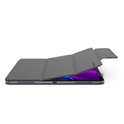 Magnetic Smart Cover for iPad Pro 12.9" (6th–4th Gen, 2022–2020) — Moarmouz