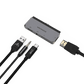MoArmouz - Type C (USB-C) 4 in 1 iPad Pro Hub
