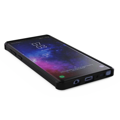 Air Hybrid Case for Samsung Galaxy Note 9 — Moarmouz
