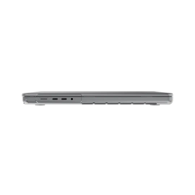 Hardshell Case for MacBook Pro 16" (M5–M1, 2026–2021) — Moarmouz