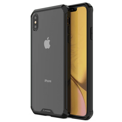 Air Hybrid Case for iPhone XS Max — Moarmouz