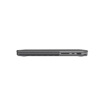 Hardshell Case for MacBook Pro 14" (M5–M1, 2026–2021) — Moarmouz