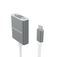 MoArmouz - USB 3.1 Type-C (USB-C) to VGA Adapter