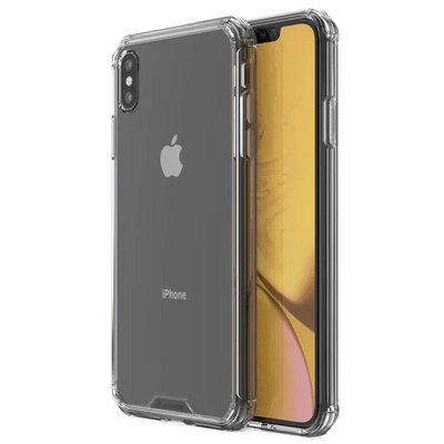 Air Hybrid Case for iPhone XS Max — Moarmouz