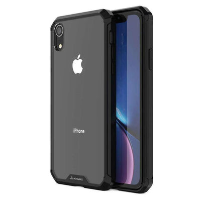 Air Hybrid Case for iPhone XR — Moarmouz
