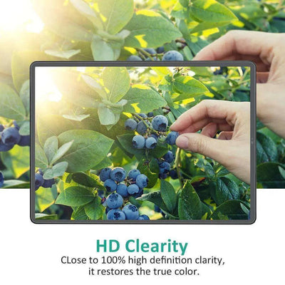 Glass Screen Protector for iPad Pro 11" (2022–2018) — Moarmouz