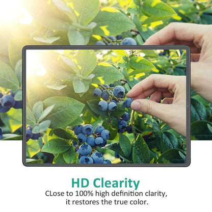 MoArmouz - Tempered Glass for iPad Pro 11-inch (2021-2018)