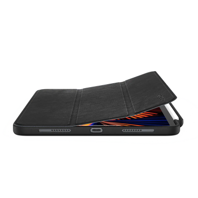 MoArmouz - Folio Smart Cover for iPad Pro 11-inch M1, 3rd Gen 2021