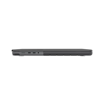 Hardshell Case for MacBook Pro 16" (M5–M1, 2026–2021) — Moarmouz