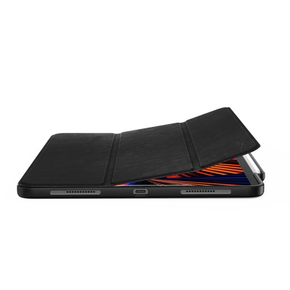 MoArmouz - Folio Smart Cover for iPad Pro 12.9-inch M1, 5th Gen (2021)