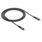 MoArmouz - USB-C to Lightning Sync n Charge Apple Mfi Certified