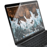 Anti-Glare Screen Protector for MacBook Pro 13" (M2–M1, 2023–2020) — Moarmouz