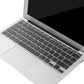 MoArmouz - Keyboard Protector for MacBooks (2008-2017) - (US Layout)