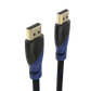 MoArmouz - High Speed HDMI Cable with Ethernet - (6 FT)