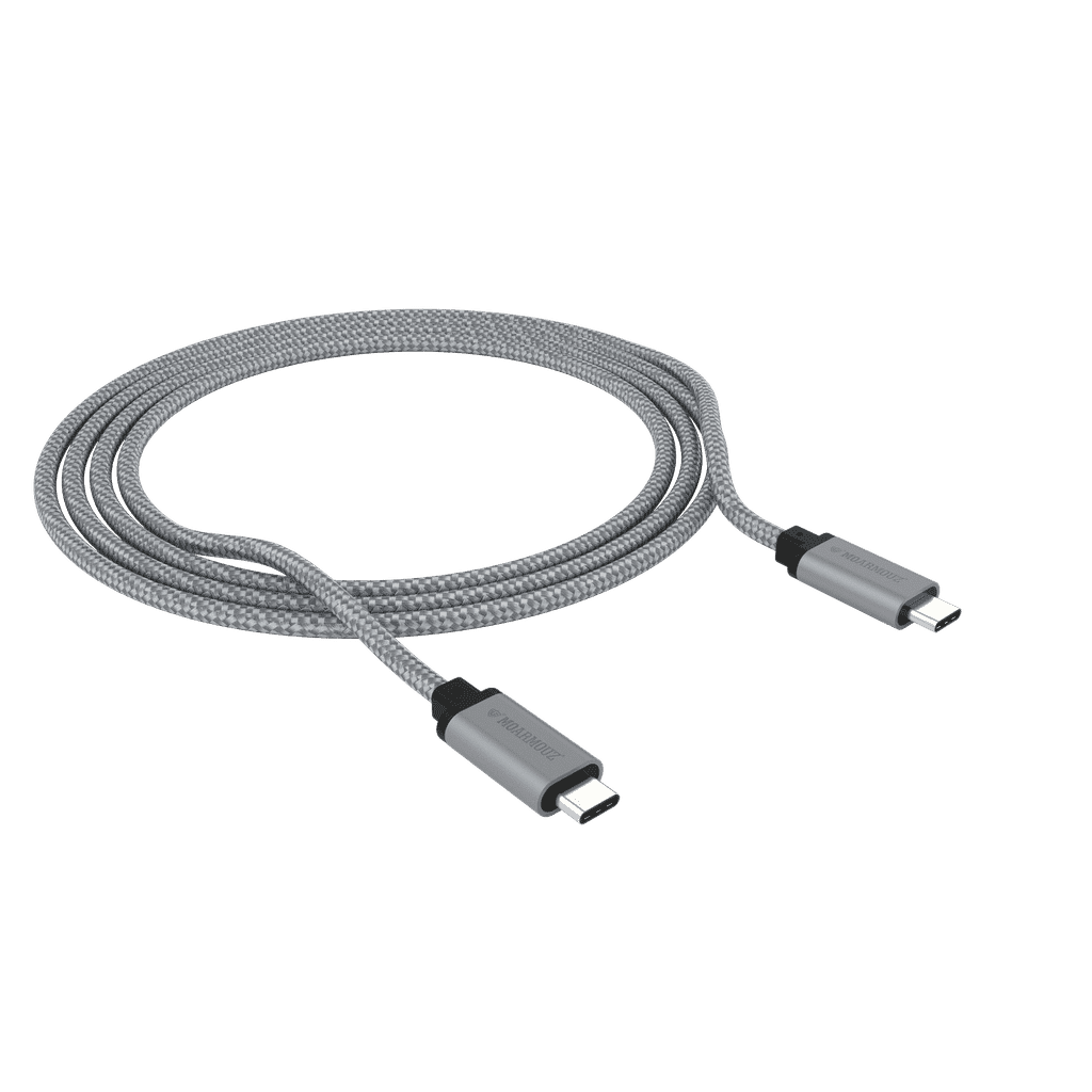 USB 3.1 Type-C to USB-C Cable