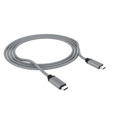 USB 3.1 Type-C to USB-C Cable — Moarmouz