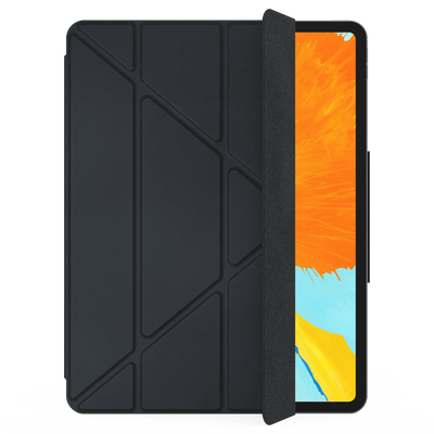 Magnetic Origami Smart Cover for iPad Pro 11" (1st Gen, 2018) — Moarmouz