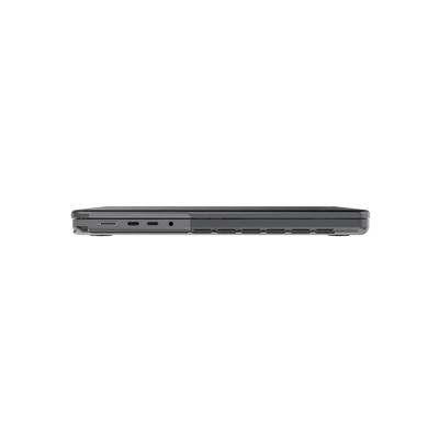 Hardshell Case for MacBook Pro 14" (M5–M1, 2026–2021) — Moarmouz