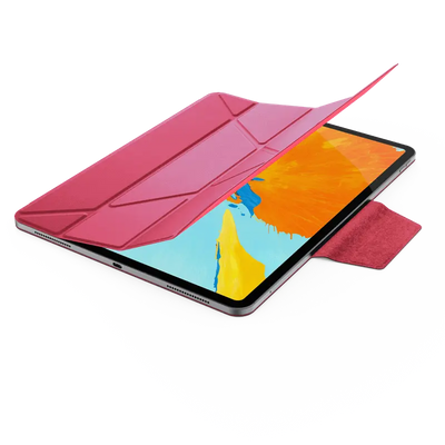 Magnetic Origami Smart Cover for iPad Pro 11" (1st Gen, 2018) — Moarmouz
