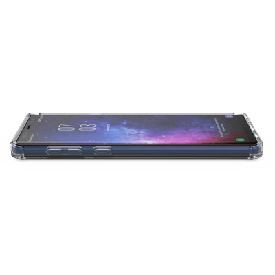Air Hybrid Case for Samsung Galaxy Note 9 — Moarmouz