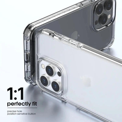 Shockproof Case for iPhone 16e — Moarmouz