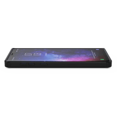 Air Hybrid Case for Samsung Galaxy Note 9 — Moarmouz