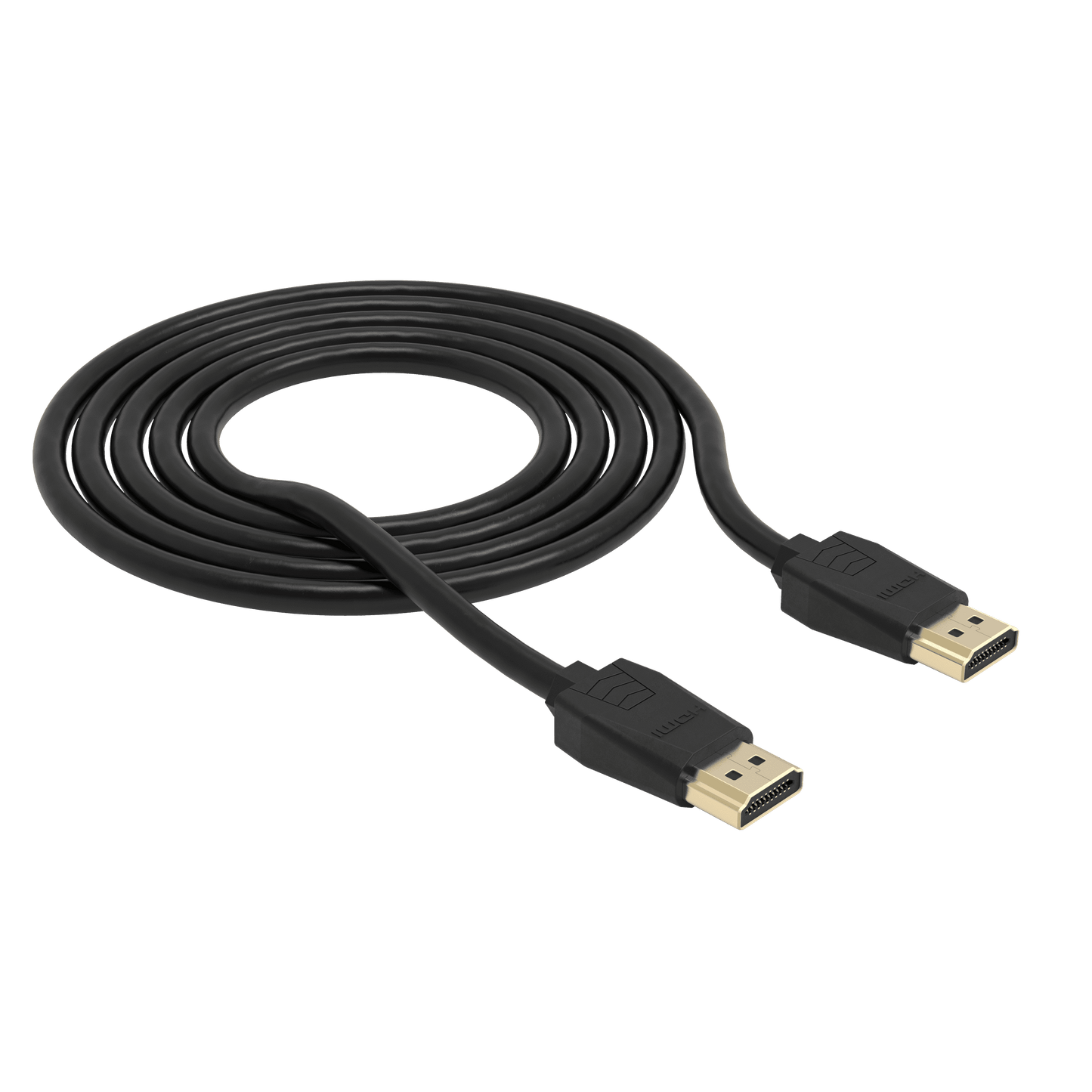 MoArmouz - Certified Premium HDMI 4k@60Hz Cable - 10 Ft