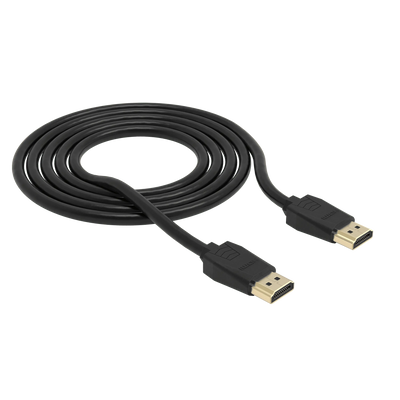 Certified Premium HDMI 4K@60Hz Cable — 10 ft — Moarmouz