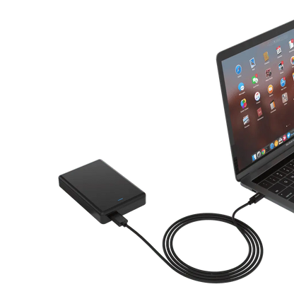 MoArmouz - USB 3.1 Type-C to Micro-B (Hard Drive) Cable