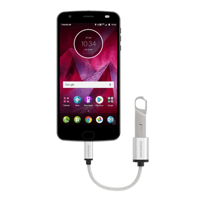 MoArmouz - USB 3.1 USB Type-C OTG Cable