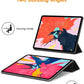MoArmouz - Magnetic Origami Smart Cover for iPad Pro 11-inch, 1st Gen (2018)