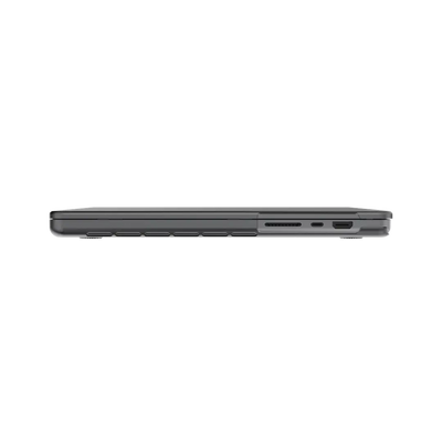 Hardshell Case for MacBook Pro 16" (M5–M1, 2026–2021) — Moarmouz