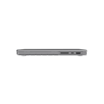 Hardshell Case for MacBook Pro 14" (M5–M1, 2026–2021) — Moarmouz