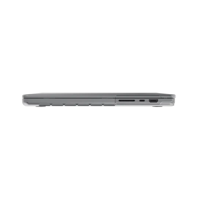 Hardshell Case for MacBook Pro 16" (M5–M1, 2026–2021) — Moarmouz