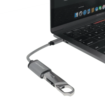 USB 3.1 Type-C OTG Cable — Moarmouz