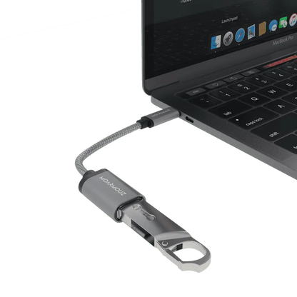 MoArmouz - USB 3.1 USB Type-C OTG Cable
