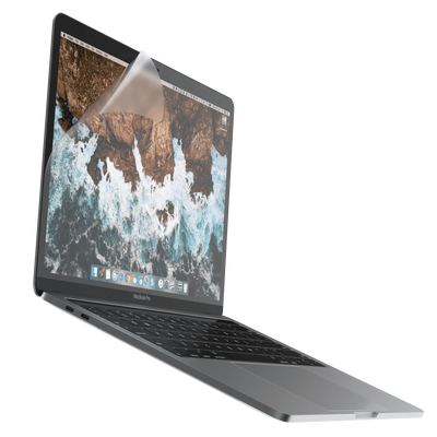 Anti-Glare Screen Protector for MacBook Pro 13" (M2–M1, 2023–2020) — Moarmouz