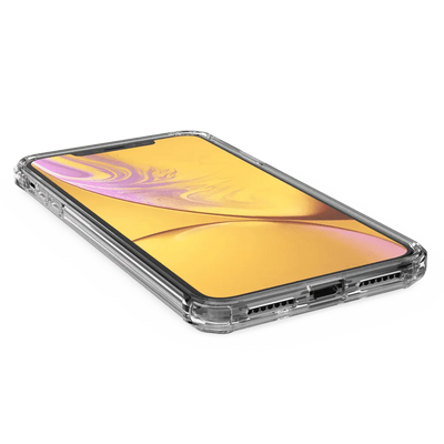 Air Hybrid Case for iPhone XS Max — Moarmouz