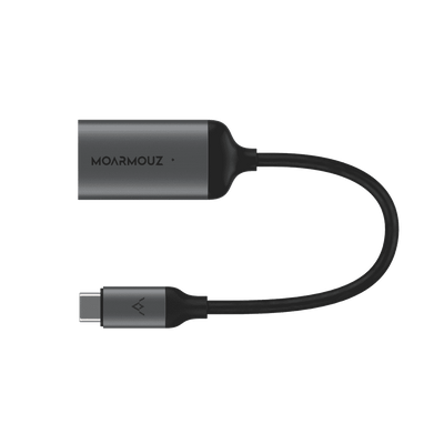 USB-C to HDMI Adapter (4K @ 60Hz) — Moarmouz