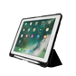 MoArmouz - Rugged Kratos Case for iPad 9.7-inch (6th / 5th Gen)