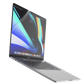 MoArmouz - Anti-glare Screen Protector for MacBook Pro 16" (2020-2019)