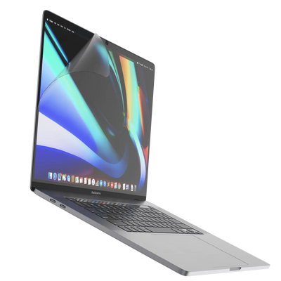 Anti-Glare Screen Protector for MacBook Pro 16" (2020–2019) — Moarmouz