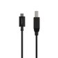 MoArmouz - USB 3.1 Type-C to USB-B (3.0) Printer Cable